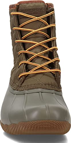 Image of Sperry Men's Saltwater Duck Rain Boot