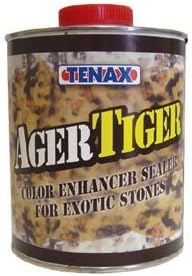 Tenax Tiger Ager 1 Quart Hardware Sealers Amazon Com