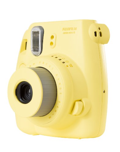 Fujifilm INSTAX mini 8