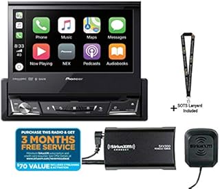 Pioneer AVH-3500NEX 7