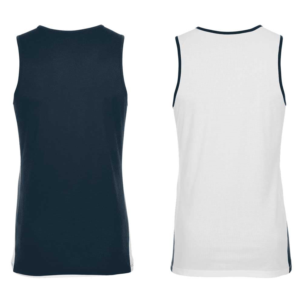 Nike Team Basketball Reversible Jersey 20 Tricot Homme