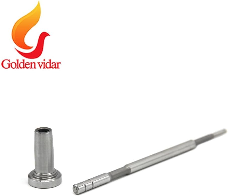 6pcs/lot Common Rail Injector Control Valve F 00V C01 023/F00VC01023/FOOVC01023 for Bos injector0445110081/0445110231/0445110336