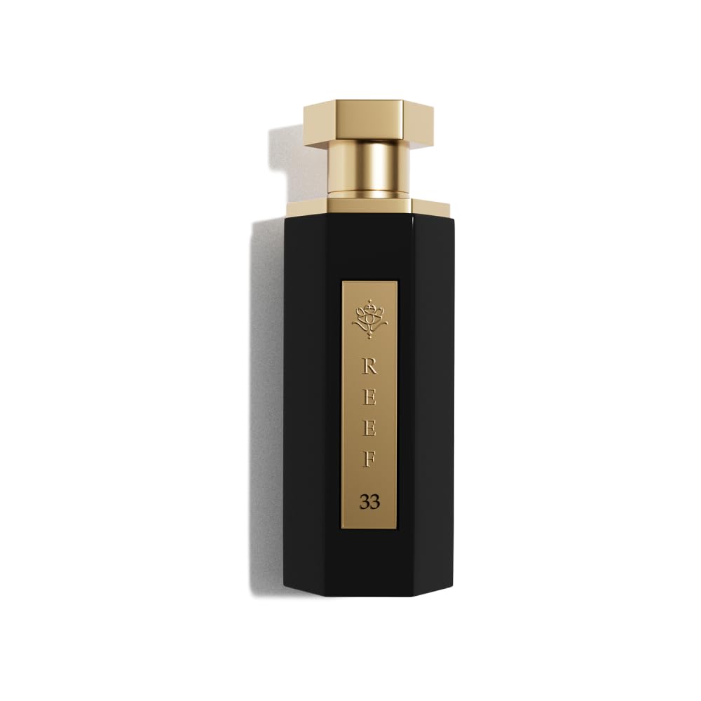 Amazon.com : Reef Perfumes Luxury Unisex, Men's & Women's Perfume