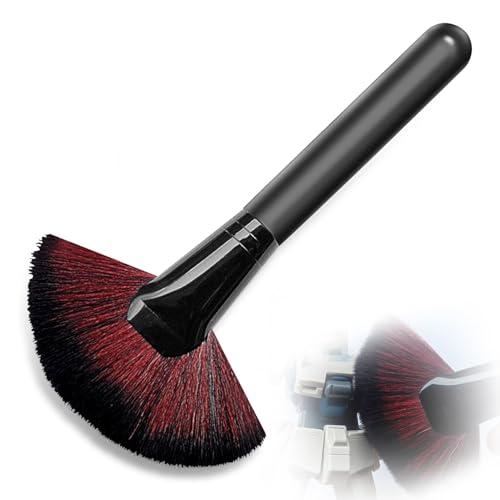 eazttouz Anti Static Cleaning Brush