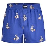 Happy Shorts