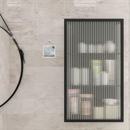 Armoire de cuisine murale beige pour optimiser votre espace - 4