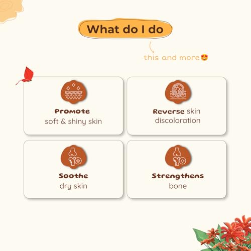 Image of ROOT and SOIL Wood-Pressed Sweet Almond Oil - 200ml Refill Pack | Save More on Your Favourite | Baby Massage Oil | Wood-Pressed Pure Almond Oil | 0+ Months | No Preservatives | Phototherapy Support