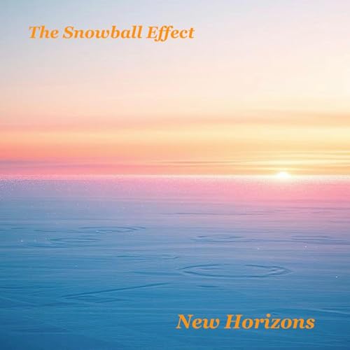  New Horizons