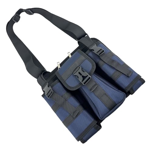 Sac de poitrine multifonction pour outils et sport outdoor