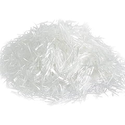 UPTTHOW Fiberglass for Cement Mortar Concrete Cover