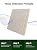 Waister 12 Pack Self-Adhesive Soundproof Wall Panels, 12×12×0.47 in High Density Acoustic Foam Panels, Peel and Stick Sound Absorbing Tiles for Studio Ceiling-Camel
