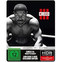 Creed III