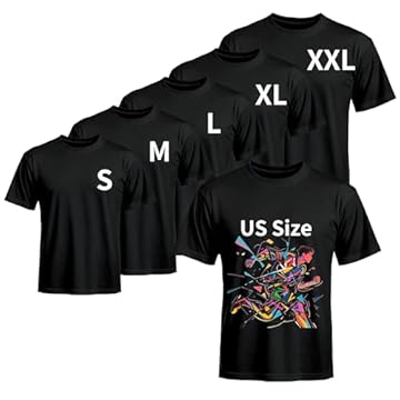 best blank t-shirts for heat transfer