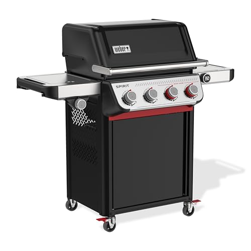 Consejos para Comprar Asador weber , tabla con los diez mejores. 14 Imagen adicional
