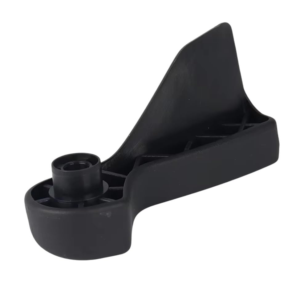 JIIYP Hood Release Handle Car Bonnet Release Lever Handle 98259999ZD for Vauxhall for Corsa for Mokka for Peugeot 208 for Citroen for C3 for C4 for C4X