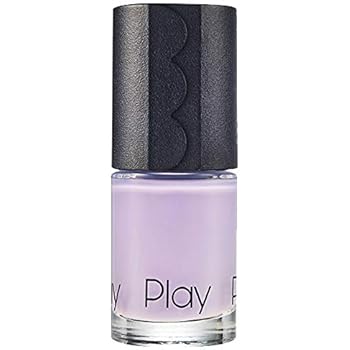 Amazon エチュードハウス Etude House エチュード プレイネイル 105 マニュキア ポリッシュ パープル 紫 ネイルカラー エチュードハウス Etude House ビューティー 通販