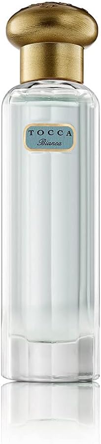 Tocca Bianca Eau de Parfum Travel Spray 20ml, 20 ml (Pack of 1) - Image 3