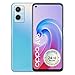 Produktbild OPPO A96 Smartphone, 5000 mAh Akku mit 33W Schnellladen, 6,59 Zoll FHD+ Display, 16 MP Duo Kamera, 128 GB Speicher, 8 GB RAM, 30 Monate Herstellergarantie [Exklusiv bei Amazon], Sunset Blue