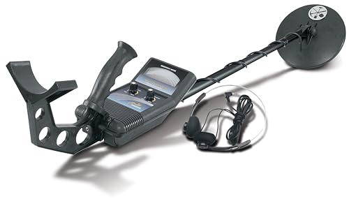 Bounty Hunter Gold Digger Kids Metal Detector...