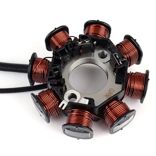 Bobine de stator d'allumage de rechange pour moto cross KLX110L