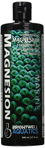 Brightwell Aquatics Magnesion Liquid