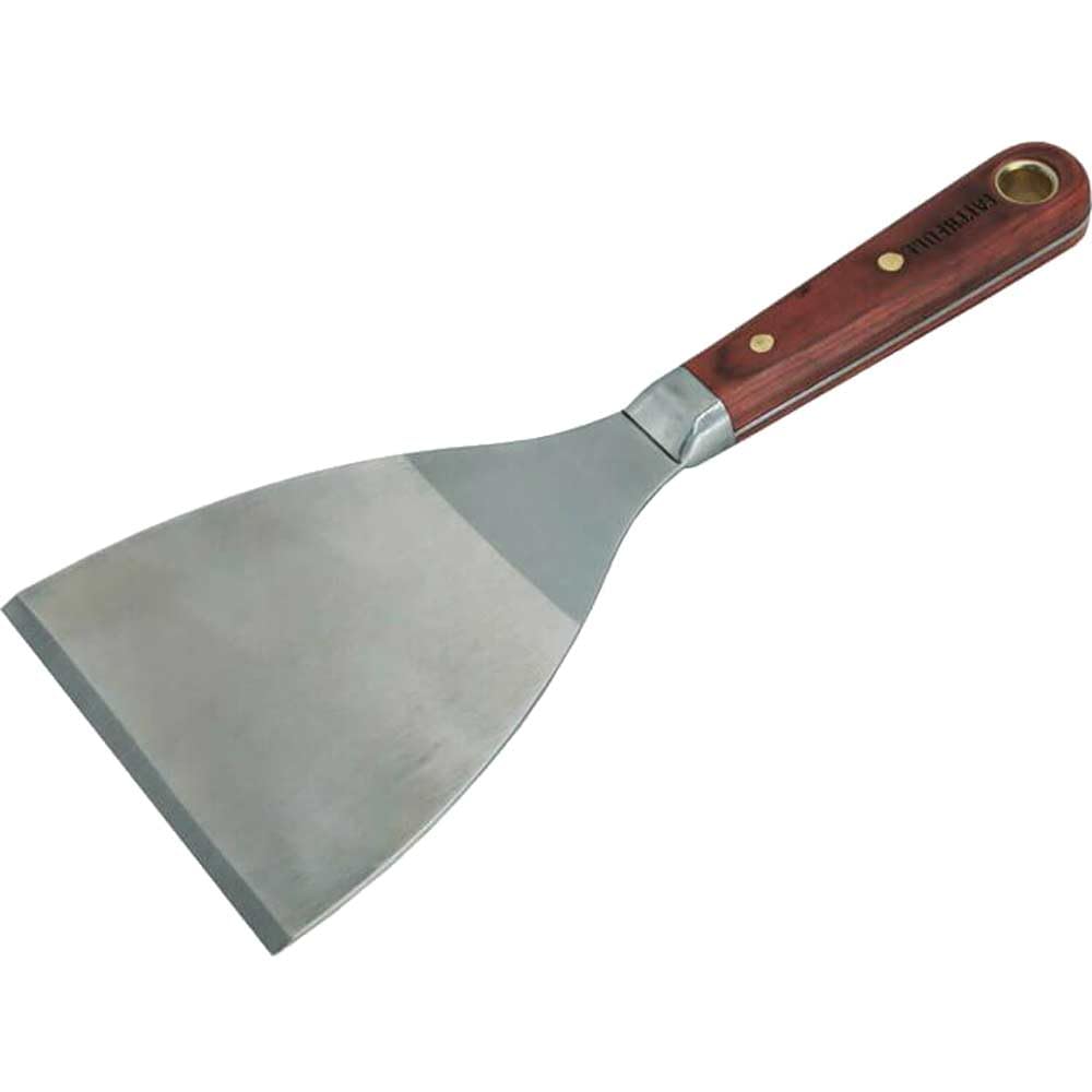 Faithfull 90511061 Professional Stripping Knife 100Mm