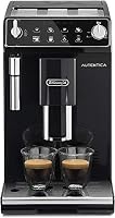 De'Longhi ETAM 29.510.B Autentica Kaffeevollautomat (Dampfdüse) , 1.3 liters, schwarz – Ansicht 2