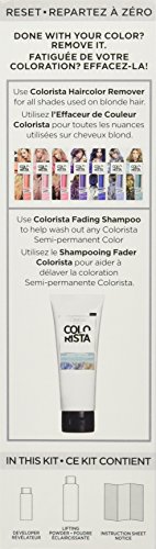 L’Oréal Paris I00085240 L'Oréal Paris Colorista Color Eraser, Haircolor Remover thumb #9