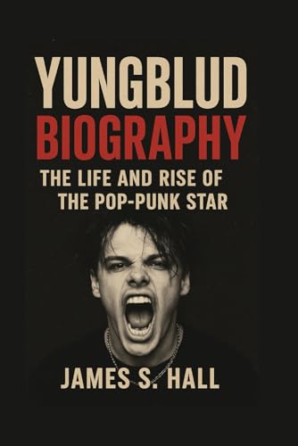 YUNGBLUD BIOGRAPHY: The Life And Rise Of The Pop-punk Star