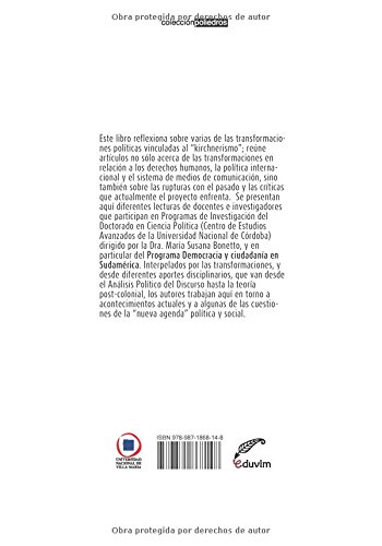 Política y desborde: Más allá de la democracia liberal