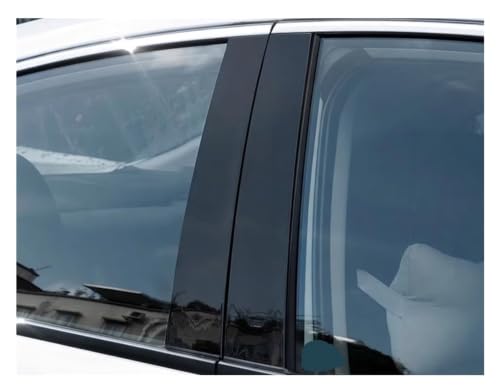 Couverture poteau pilier BC contre rayures Benz GLA 2021