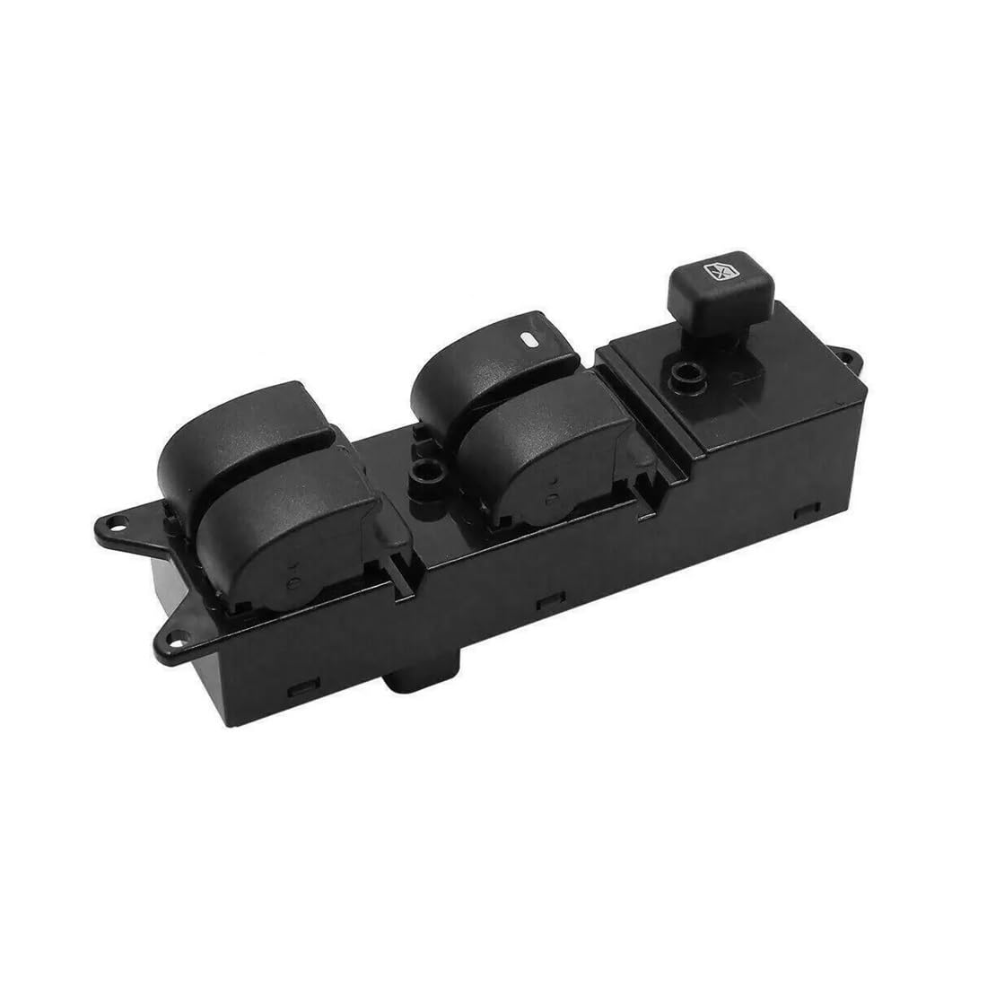 Commande vitre électrique pour Lancer 2008 2009 interrupteur côté conducteur LHD