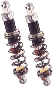 【当時物】　WPリアショック Amazon | WP リアサスペンション ツインショック EMULSION 17.48.J9.04
