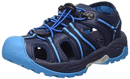 CMP Aquarii, Sandali a Punta Chiusa Uomo