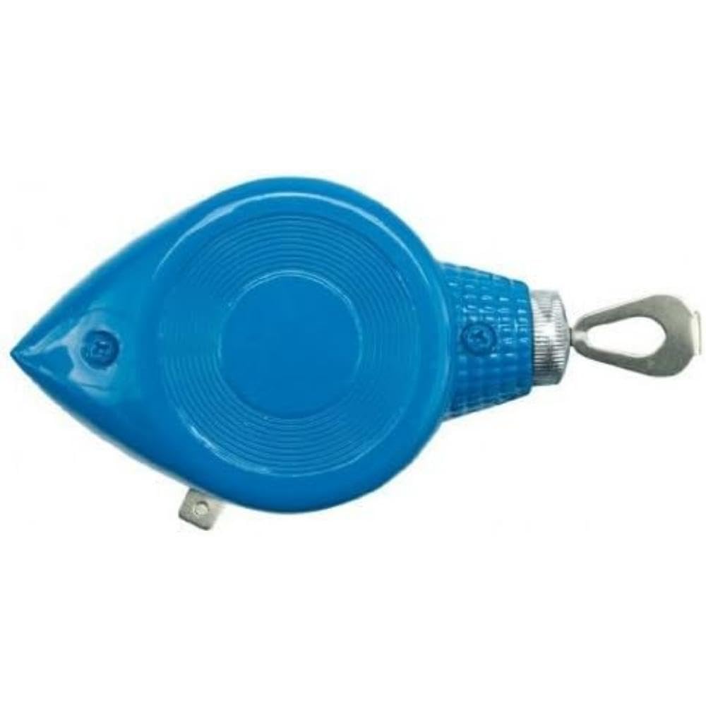 Yato 17501 - Chalk line, aluminium case 15m