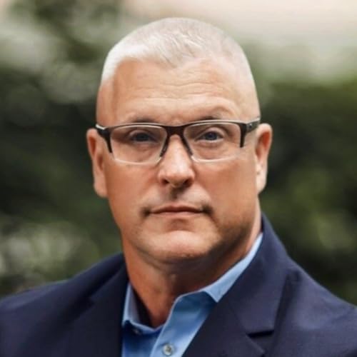 Chuck Slingerland, Vice President of Sales and Service, Barberan Corrugated North America