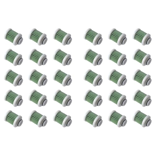 6D8-WS24A-00-00 filtre à carburant essence 18-79799 pour hors-bord F50 F115