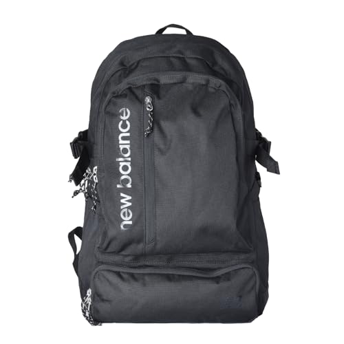 [ニューバランス] BIGポケットバックパック (LAB55619) リュック 大容量 通学...
