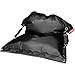 Produktbild Fatboy 9000610 buggle-up Sitzsack, schwarz