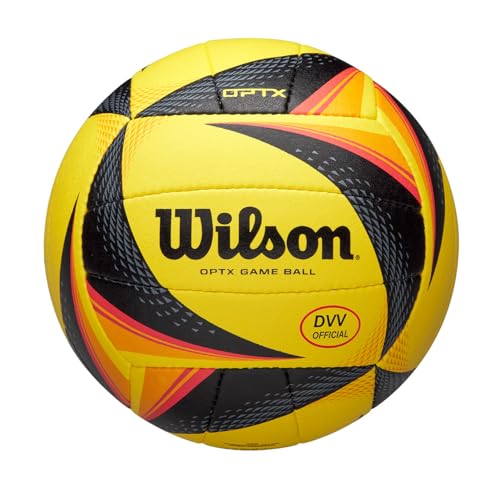 WILSON OPTX VB DVV