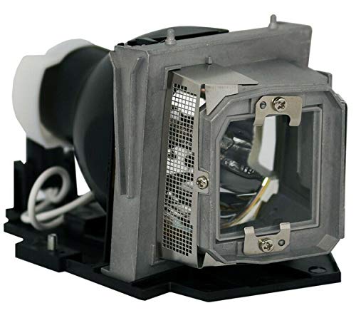Lampe bulbe projecteur compatible Dell 4220 4230 4320 boîtier 331-2839