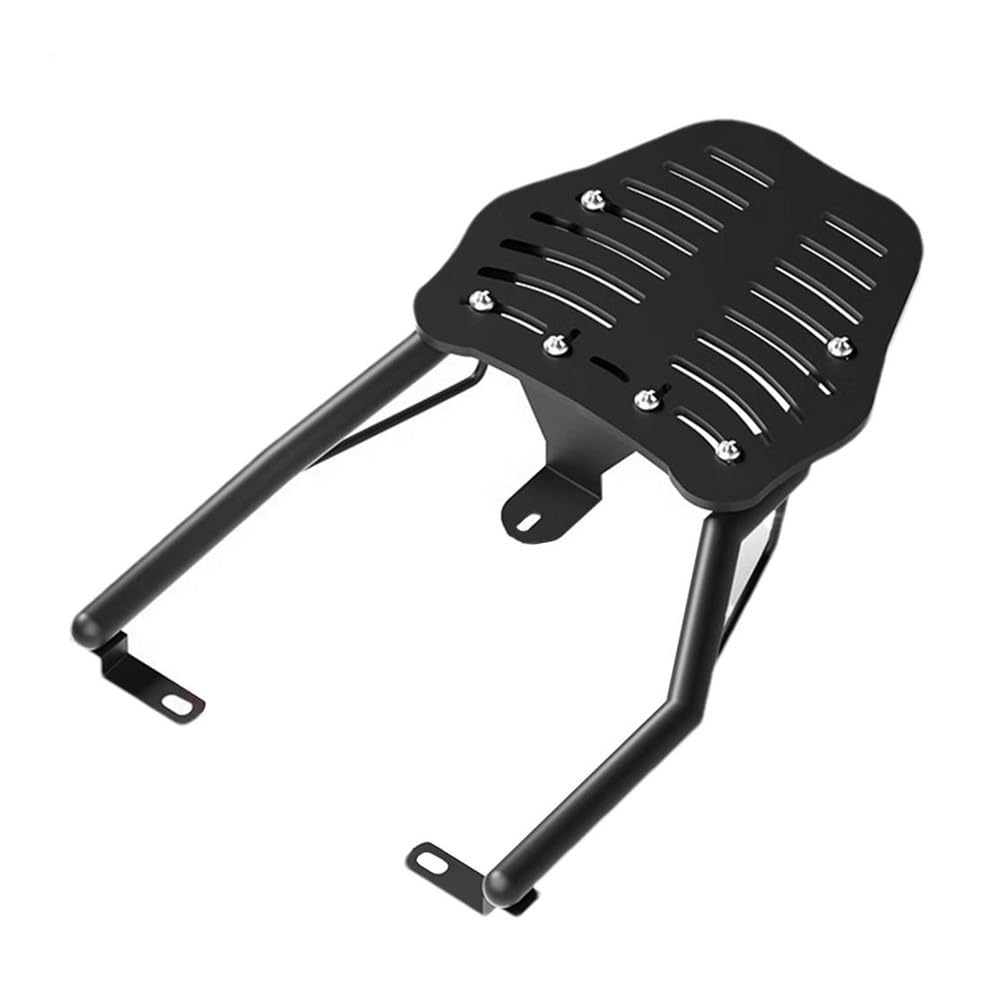 Portaequipajes Para Motocicleta Ajustable Para Maletero Accesorios Para