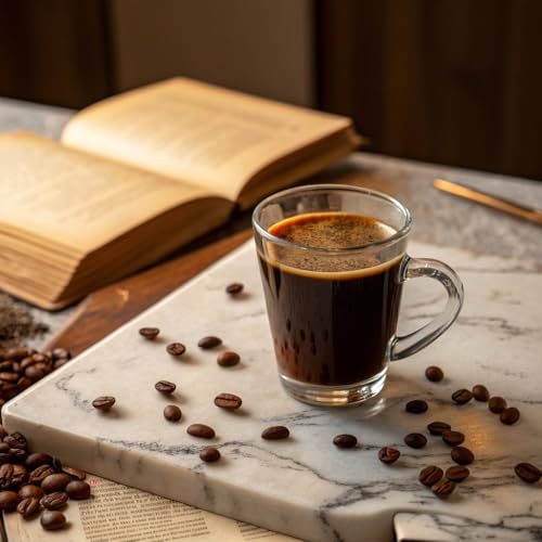 Subtle Earth Organic Dark Roast