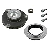 Original febi bilstein Ersatzteil - Solutions „Made in Germany