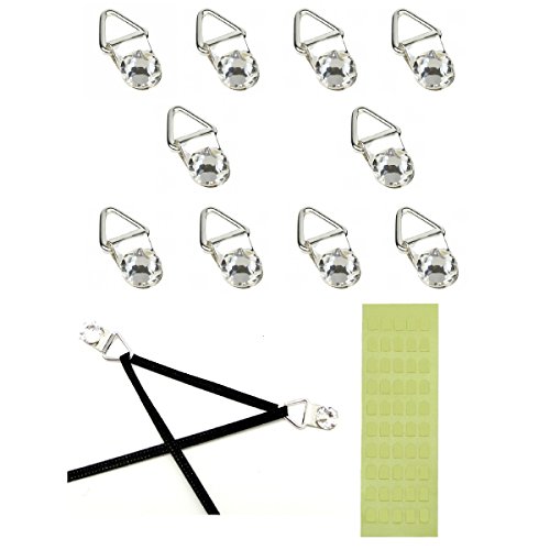 yJewelry HanazonozRZbgsAXNbv X[ Vo[ 10 {3mm×4M ubN  pʃe[v50pcs RZbgsAX ×pʃe[vœ\邾 JȂ mz[ mz[sAX ɂȂ