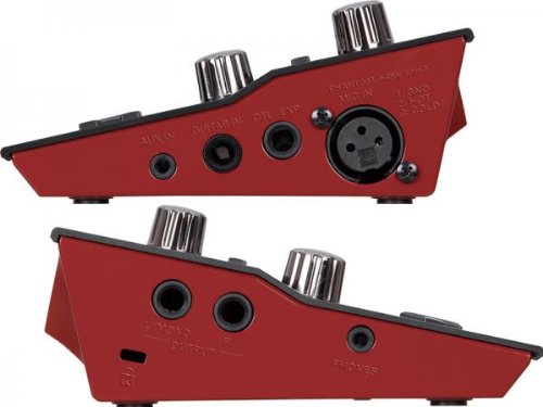 Amazon | BOSS GT-001【ギター マルチエフェクター 】 | マルチ