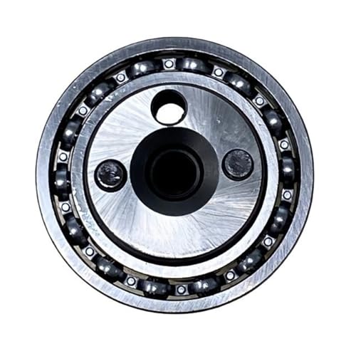 Balancín de árbol de levas para eliminar ruidos de motor en Yamaha N-MAX 3