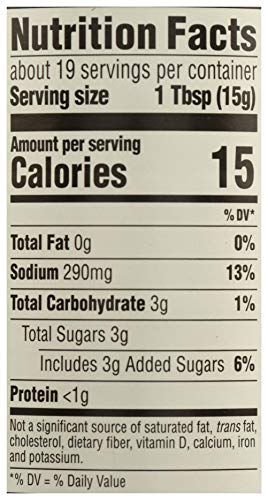 Image of 365 by Whole Foods Market, Organic Teriyaki Sauce, 10 Ounce (Pack of 2)