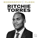 Ritchie Torres - Biography Flash
