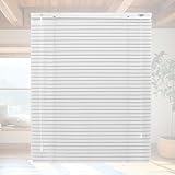 Solution de protection solaire polyvalente pour la maison et le bureau: ces persiennes horizontaux protection solaire sont bien plus qu'un simple habillage de fenêtre ; ils constituent une solution de protection solaire polyvalente. Maîtrisez efficacement la chaleur, réduisez l'éblouissement pour travailler ou vous divertir